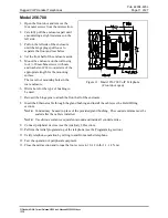 Предварительный просмотр 13 страницы Hubbell GAI-TRONICS 210-700BH Manual