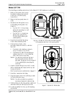 Предварительный просмотр 9 страницы Hubbell GAI-TRONICS 210-702 Manual