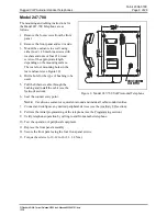 Предварительный просмотр 11 страницы Hubbell GAI-TRONICS 210-702 Manual