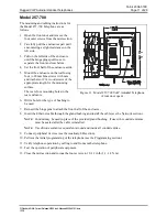 Предварительный просмотр 13 страницы Hubbell GAI-TRONICS 210-702 Manual