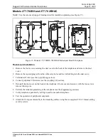 Предварительный просмотр 17 страницы Hubbell GAI-TRONICS 210-702 Manual