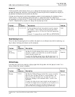 Preview for 22 page of Hubbell GAI-TRONICS 293-001 Getting Started