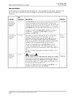 Preview for 23 page of Hubbell GAI-TRONICS 293-001 Getting Started