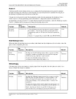 Предварительный просмотр 21 страницы Hubbell GAI-TRONICS 293-101 Manual