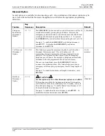 Preview for 22 page of Hubbell GAI-TRONICS 293-101 Manual