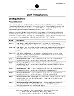 Preview for 3 page of Hubbell GAI-TRONICS 293-700 Manual