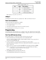 Preview for 15 page of Hubbell GAI-Tronics 351-715 Manual