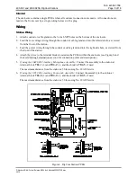 Предварительный просмотр 7 страницы Hubbell GAI-TRONICS 400-001 General Information Manual