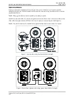 Предварительный просмотр 8 страницы Hubbell GAI-TRONICS 400-001 General Information Manual