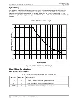 Предварительный просмотр 9 страницы Hubbell GAI-TRONICS 400-001 General Information Manual