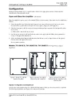 Предварительный просмотр 6 страницы Hubbell GAI-Tronics 701-302ICS Manual