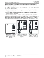 Предварительный просмотр 12 страницы Hubbell GAI-Tronics 701-302ICS Manual