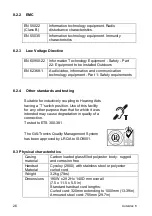 Предварительный просмотр 27 страницы Hubbell GAI-TRONICS Auteldac 6 Installation And User Manual