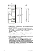 Preview for 10 page of Hubbell GAI-TRONICS Commander Series Installation And User Manual