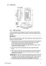 Preview for 11 page of Hubbell GAI-TRONICS Commander Series Installation And User Manual