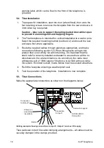 Preview for 18 page of Hubbell GAI-TRONICS Commander Series Installation And User Manual