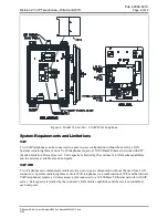 Preview for 8 page of Hubbell GAI-TRONICS Division 2 351-7 7 Series Manual