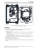 Preview for 12 page of Hubbell GAI-TRONICS Division 2 351-7 7 Series Manual