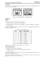 Preview for 14 page of Hubbell GAI-TRONICS Division 2 351-7 7 Series Manual