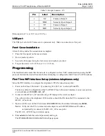 Preview for 15 page of Hubbell GAI-TRONICS Division 2 351-7 7 Series Manual