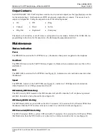 Preview for 20 page of Hubbell GAI-TRONICS Division 2 351-7 7 Series Manual