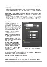 Preview for 22 page of Hubbell GAI-TRONICS E3 Console Manual