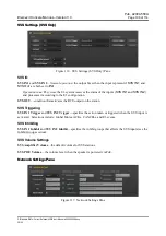 Preview for 113 page of Hubbell GAI-TRONICS E3 Console Manual