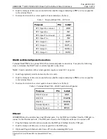 Предварительный просмотр 7 страницы Hubbell GAI-Tronics HUBBCOM GSC3100 Quick Start Manual