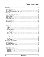 Preview for 3 page of Hubbell GAI-Tronics ICP9000 Series Operator'S Manual