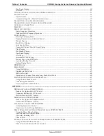 Preview for 4 page of Hubbell GAI-Tronics ICP9000 Series Operator'S Manual