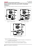 Preview for 18 page of Hubbell Gai-Tronics Red Alert 300 Series Manual