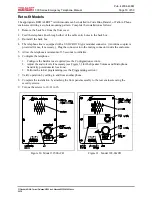 Preview for 21 page of Hubbell Gai-Tronics Red Alert 300 Series Manual