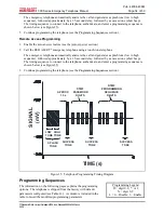 Preview for 36 page of Hubbell Gai-Tronics Red Alert 300 Series Manual