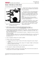 Preview for 9 page of Hubbell GAI-Tronics RED ALERT 393-001AD Manual