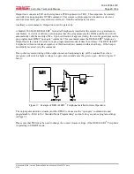 Preview for 22 page of Hubbell GAI-Tronics RED ALERT 393-001AD Manual