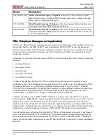 Preview for 5 page of Hubbell GAI-TRONICS RED ALERT 393-001CAM Manual