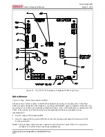 Preview for 15 page of Hubbell GAI-TRONICS RED ALERT 393-001CAM Manual