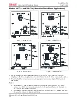 Предварительный просмотр 13 страницы Hubbell GAI-TRONICS RED ALERT 393-710 Manual