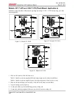 Предварительный просмотр 16 страницы Hubbell GAI-TRONICS RED ALERT 393-710 Manual