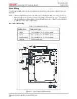 Предварительный просмотр 18 страницы Hubbell GAI-TRONICS RED ALERT 393-710 Manual