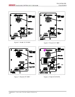 Preview for 8 page of Hubbell GAI-Tronics RED ALERT 397-700CB Manual