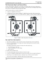 Предварительный просмотр 5 страницы Hubbell Gai-Tronics REDA LERT 234 Manual