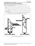 Предварительный просмотр 12 страницы Hubbell Gai-Tronics REDA LERT 234 Manual