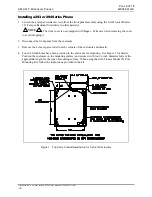 Предварительный просмотр 5 страницы Hubbell GAI-TRONICS S.M.A.R.T. 293ALSL Manual