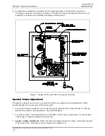 Preview for 9 page of Hubbell GAI-TRONICS S.M.A.R.T. 293ALSL Manual