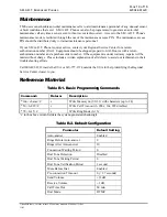 Предварительный просмотр 15 страницы Hubbell GAI-TRONICS S.M.A.R.T. 293ALSL Manual