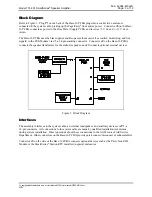 Preview for 3 page of Hubbell Gai-Tronics SmartSeries 751-801 Manual