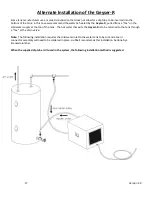 Preview for 17 page of Hubbell Geyser-R Installation Manual