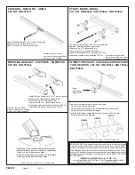 Предварительный просмотр 2 страницы Hubbell HBL500 Installation Instructions