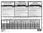 Hubbell HBL6750TFIV Installation Instructions preview